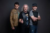 ARMANDO DE CASTRO BAND Promo 2024_2