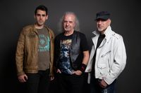 ARMANDO DE CATRO BAND Promo 2024_1